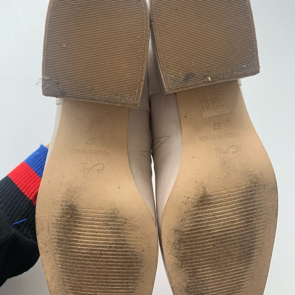 About Arianne Charlotte Mary Jane Heels - Picture 6 of 6